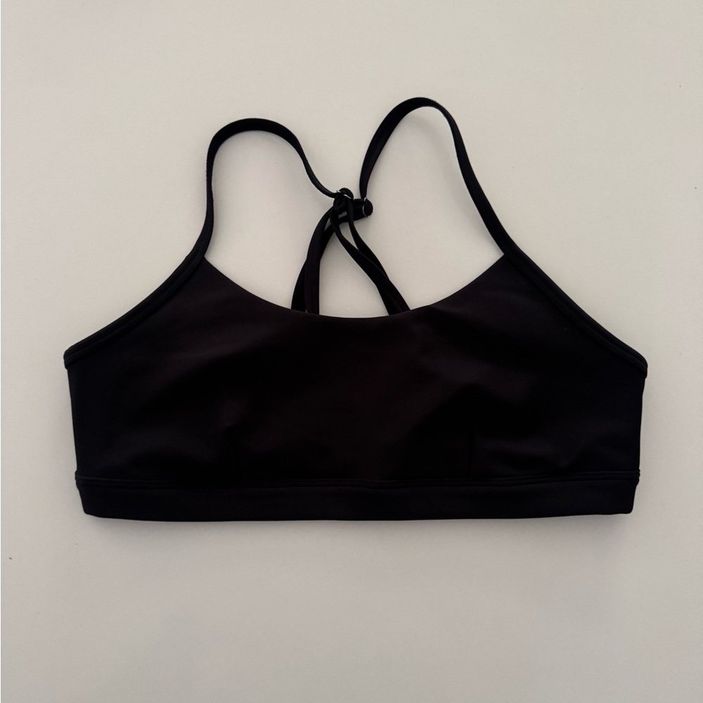 Alo Yoga Airlift Intrigue Bra